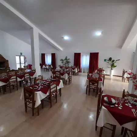 Patrizia Ristorante Morino