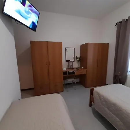 Patrizia Ristorante Hotel