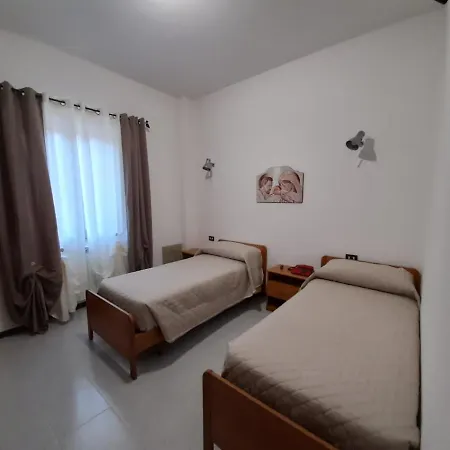 Patrizia Ristorante Hotel