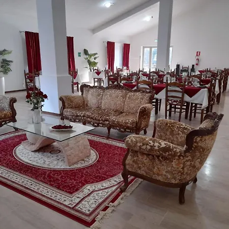 Patrizia Ristorante Hotel *