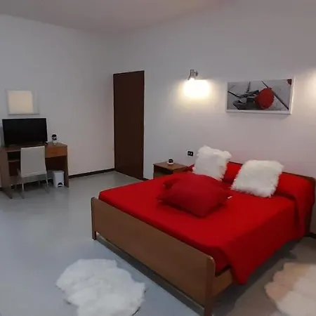 Hotel Patrizia Ristorante *