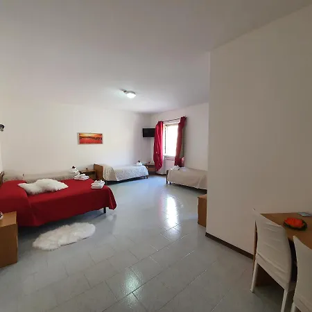 Patrizia Ristorante Hotel Morino