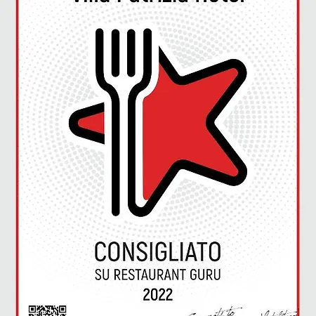 Patrizia Ristorante Hotel Morino